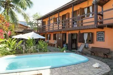 Auberge Casa Macabéa