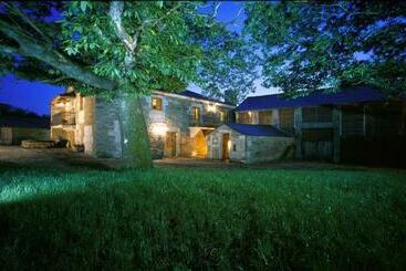 Bed and Breakfast Casa Lourán