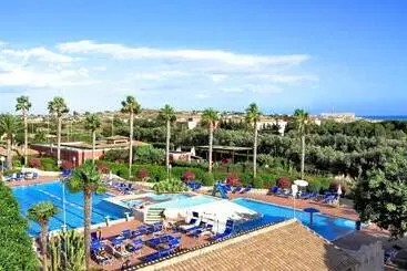 هتل Igv Club Baia Samuele