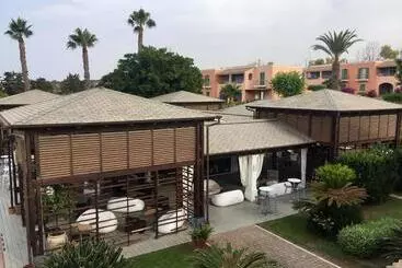 Hotel Igv Club Baia Samuele
