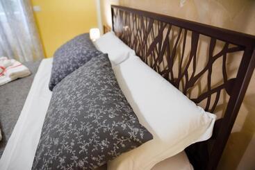 La Corte Di Bismary B&b