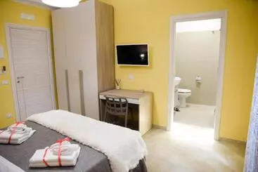 La Corte Di Bismary B&b