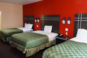 Motel 6 Houston, Tx – Willowbrook Mall