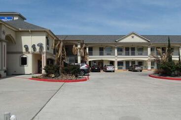 Motel 6 Houston, Tx – Willowbrook Mall