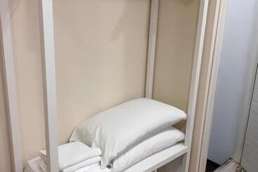 Aparthotel O' Scartellato