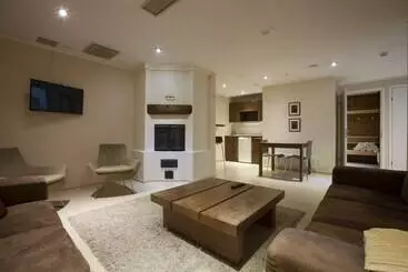 ペンション Comfort Guesthouse