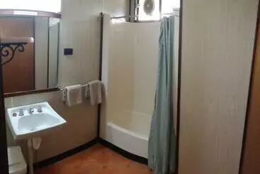 リゾートホテル Yarrawonga Mulwala Golf Club