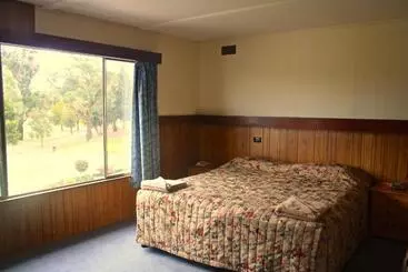 Resort Yarrawonga Mulwala Golf Club