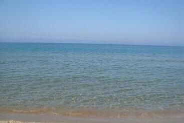 B&b Terracina Holiday