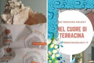 B&b Terracina Holiday