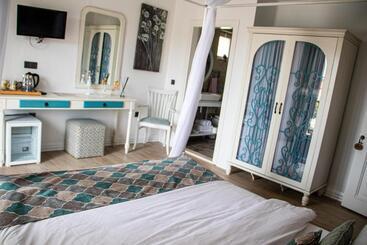 Casa Rubi̇no Buti̇k Otel