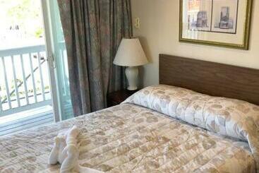 Szálloda Alouette Beach Resort Economy Rooms