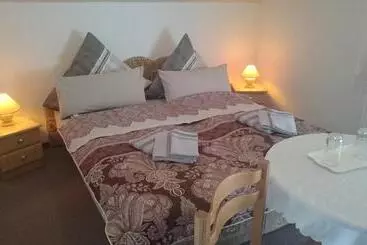 Panzió Natalie Appartment