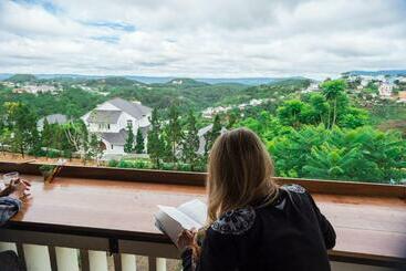 Pension Tigon Dalat Hostel