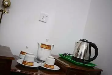 פנסיון Wildlife Safari House