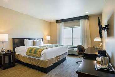 The Hotel At Sunland Park Casino El Paso, Ascend Hotel Collection
