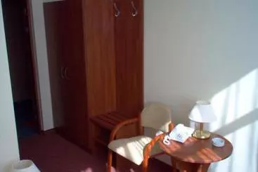 Gliding Hotel Leszno