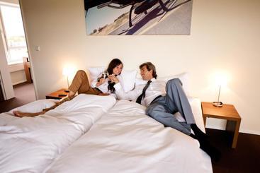 Aircraft Hotel & Events