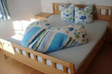 بيت ريفى Bauernhof Gundelerhof