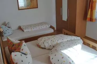 بيت ريفى Bauernhof Gundelerhof