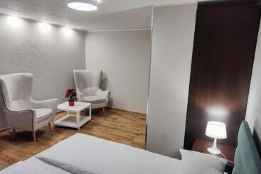 Boutique Hotel S Iii Piłsudskiego