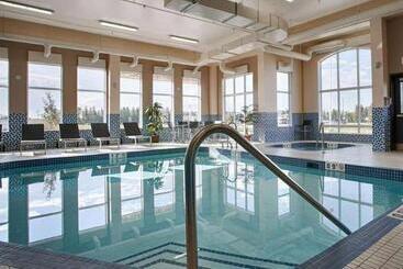 호텔 Days Inn By Wyndham Redwater