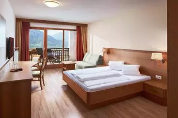 ホテル Garni Ehrenfels