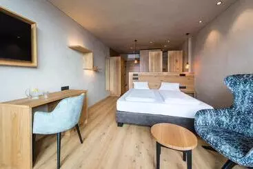 Hotel Garni Ehrenfels