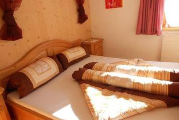 Отель Haus Hofer