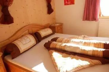 Отель Haus Hofer