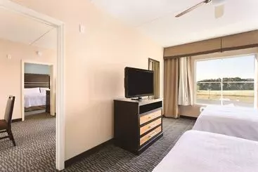 Hotel Homewood Suites Atlanta Airport North