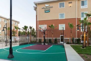 호텔 Homewood Suites By Hilton San Bernardino