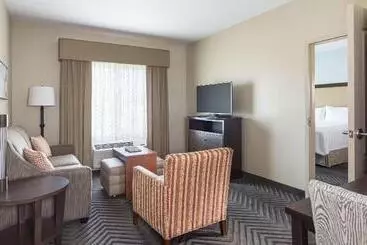 호텔 Homewood Suites By Hilton San Bernardino