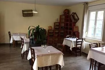 酒店 Hôtel Les Boucles De Meuse