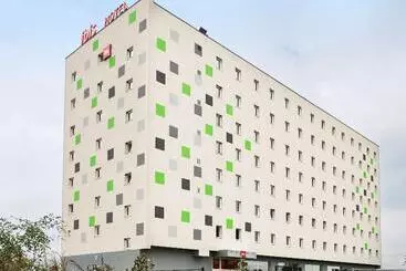 Hotel Ibis Sofia Airport