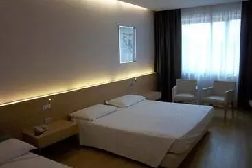 בית מלון כפרי Internazionale