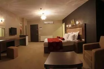 Konakk Aygören Residence