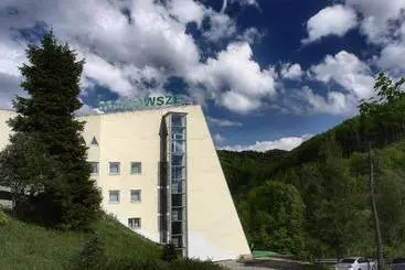 Otel Mazowsze Medi Spa