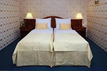 בית מלון כפרי Mertin