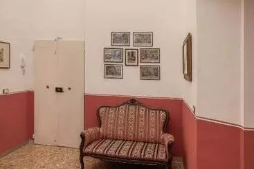 هتل Palazzo Rotati