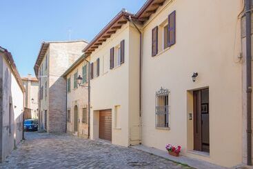 בית מלון כפרי Palazzo Rotati