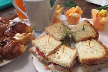 فندق Palazzo Rotati