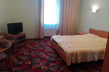 Отель Rezydencja Bristol Kaiserhof 1858