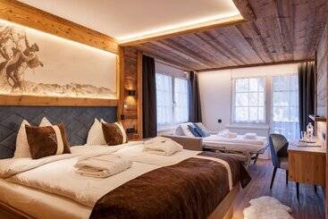 فندق Silvana Mountain