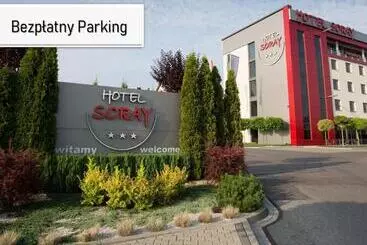 Hotel Soray