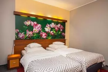 호텔 Szarlota Kompleksowo Na Kaszubach