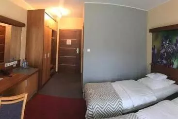 فندق Szarlota Kompleksowo Na Kaszubach