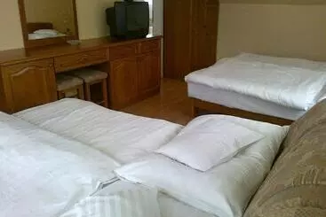 Hotel Szieszta Panzió