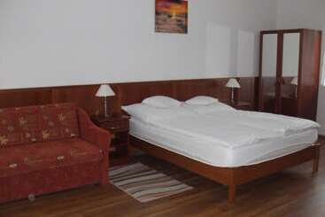 Hotel Szieszta Panzió