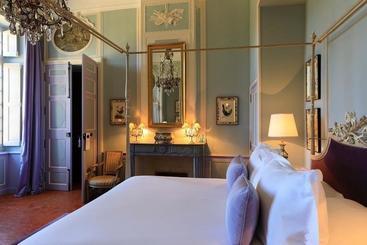 هتل Villa Baulieu